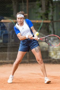 Bild 346 - BL DTV Hannover - BW Dresden Blasewitz : Ergebnis: 2:7